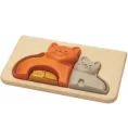 image de puzzle bébé