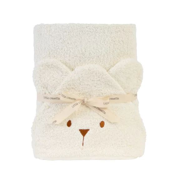 Cape de bain Ourson LR