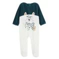 image de pyjama bébé 