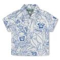 image de chemise, blouse bébé 