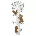 image de stickers bébé 