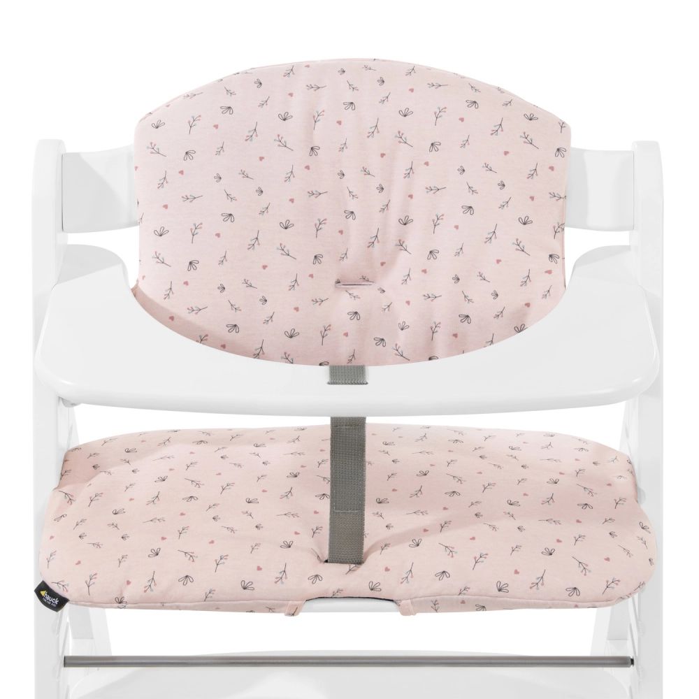 image de coussin de chaise bébé 
