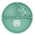 image de assiette bébé 