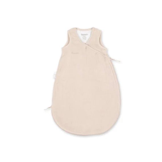 Gigoteuse Sans Manches Été – Tog 0.5 Swaddle Ficelle