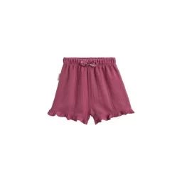Short Bébé Alba Rose