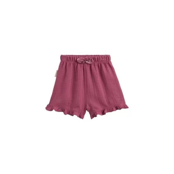 Short Bébé Alba Rose
