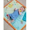 image de tapis d'éveil bébé