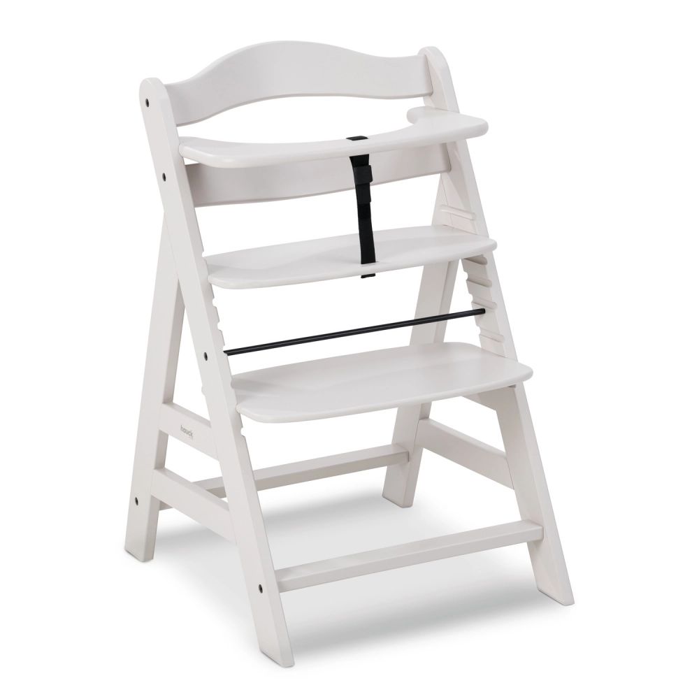 image de chaise haute bébé