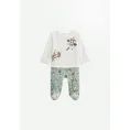 image de pyjama bébé