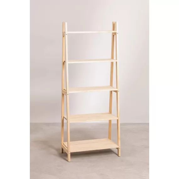 Etagère en bois Skal Kids