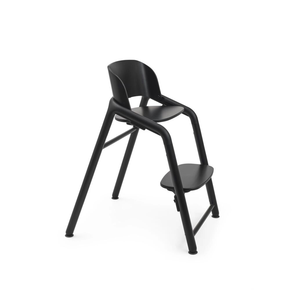 image de chaise haute bébé 