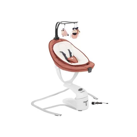 Balancelle Swoon Motion Terracotta