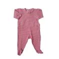 image de pyjama bébé