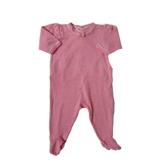 Pyjama Fille 3 mois