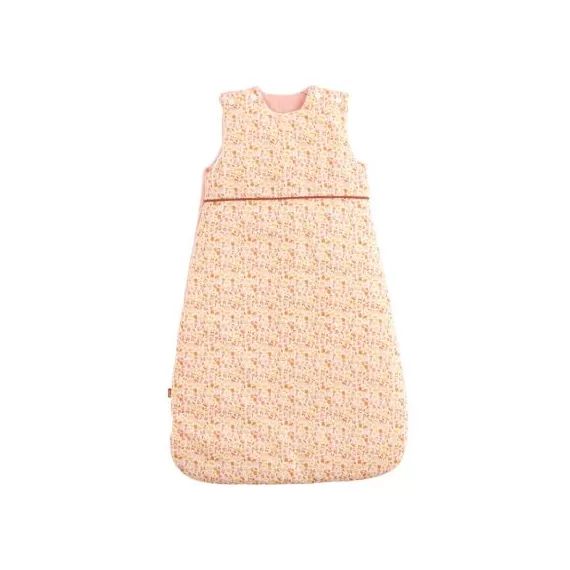 Gigoteuse en coton floral Esmée TOG 3 (0-6 mois)