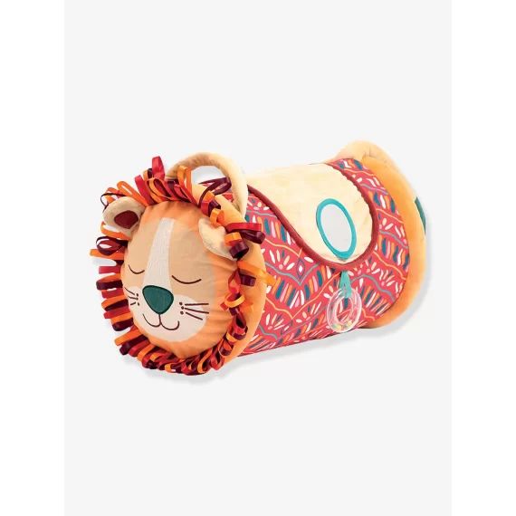 Rouleau d&rsquo;activités Lion LUDI multicolore