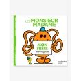 image de livres bébé