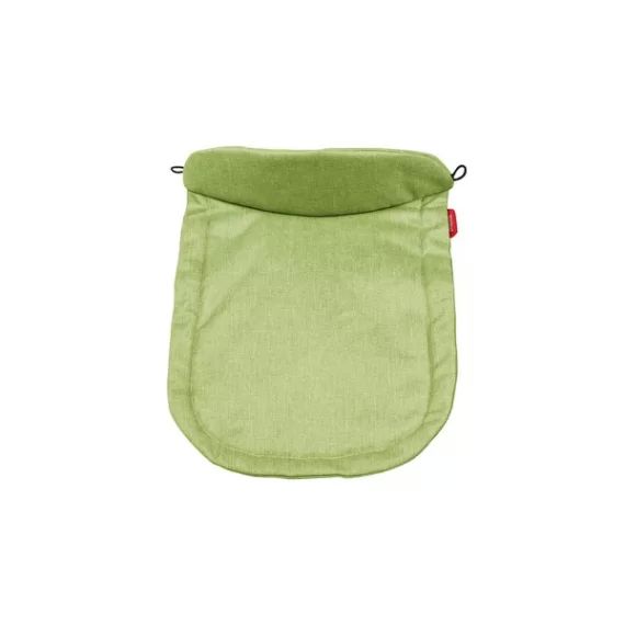 Couvre-Jambes Phil&Teds Snug – Apple
