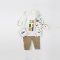 image de pantalon bébé 