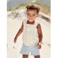image de short bébé