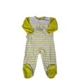 image de pyjama bébé 