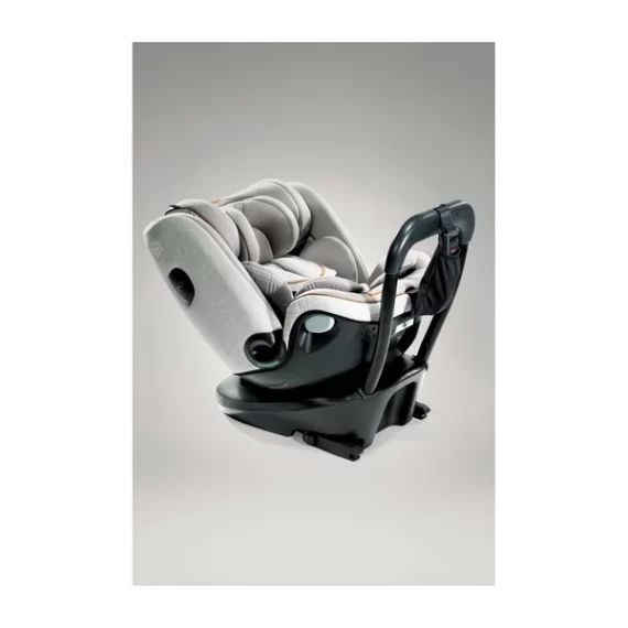 Siège Auto 0-25kg Joie I-Spin Grow – Oyster