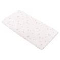 image de drap housse bébé 