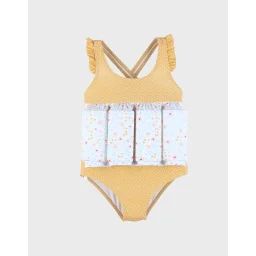 Maillot Bouée Jaune