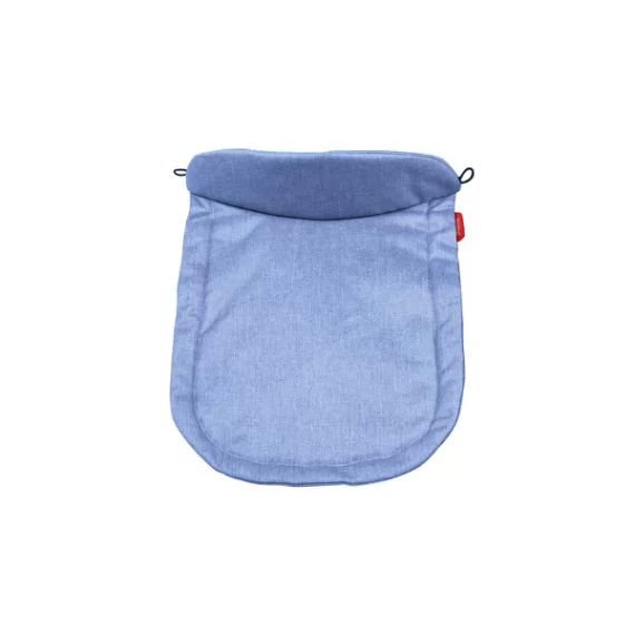 Couvre-Jambes Phil&Teds Snug – Sky