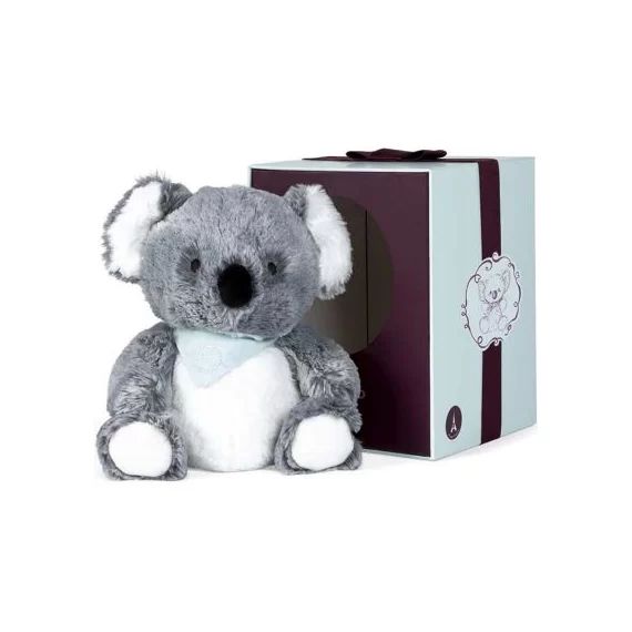 Peluche koala Chouchou Les amis (14 cm)