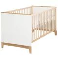 image de lit évolutif bébé 