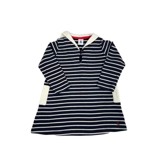 Robe fille 2 ans