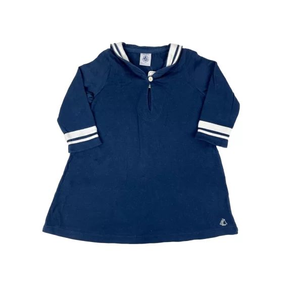 Robe fille 18 mois