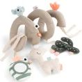 image de jeux d'activité bébé 