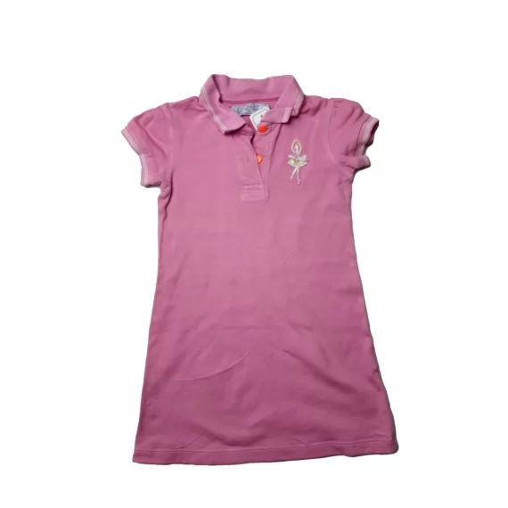 Robe Fille 3 ans