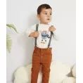 image de t-shirt bébé