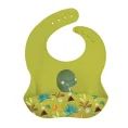 image de bavoir bébé 