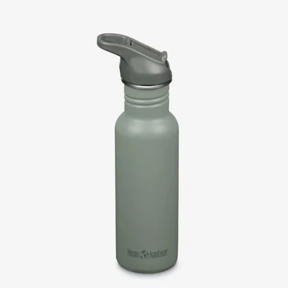 Gourde Inox Classique 532 Ml Bouchon Sport Sea Spray Multi-coloured