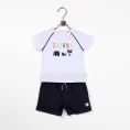 image de short bébé 
