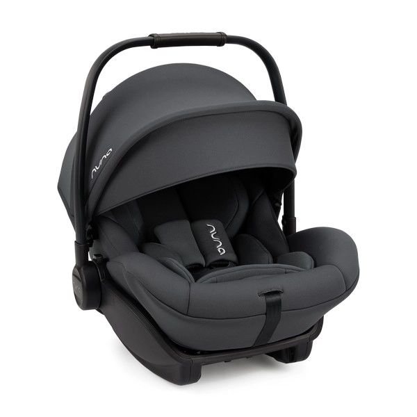 Coque Auto 0-13kg Nuna Arra Next – Ocean (2022)
