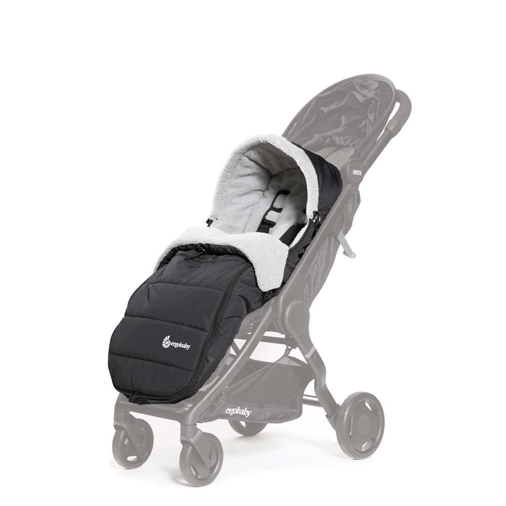 Chancelière Ergobaby Metro+