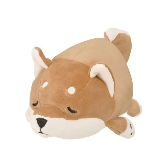 Petite peluche Nemu Nemu chien Shiba Kotarou (14 cm)