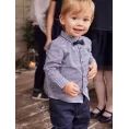 image de chemise, blouse bébé