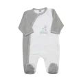 image de pyjama bébé 