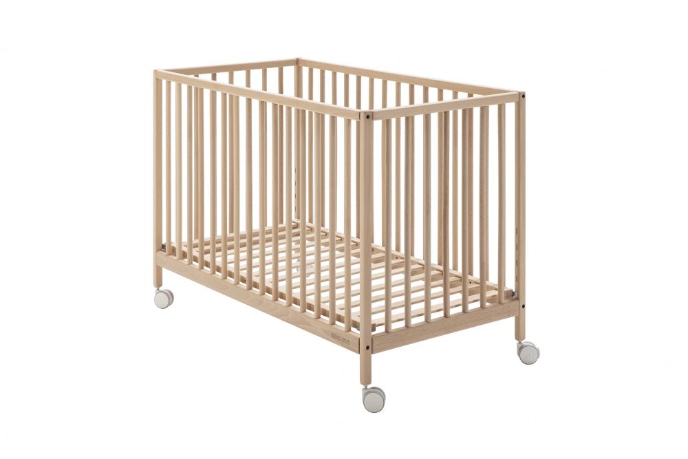 image de berceau bébé