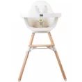 image de chaise haute bébé 