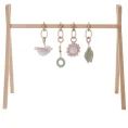 image de arche, portique bébé 