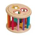 image de jouets en bois bébé 