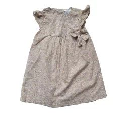 Robe Fille 18 mois
