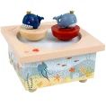 image de jouets musicaux bébé 